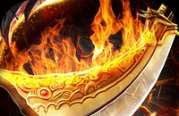 天堂之刃（微变攻速送充爽）