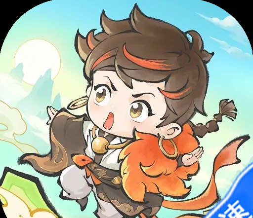 天命神话（放置证道）