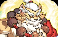 诛神乾坤（0.05折10000代金免费版）