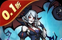 魔镜物语（0.1折每日千元代充）