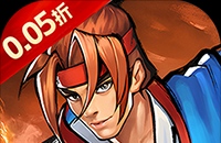 醉武侠（0.05折真充定制版）