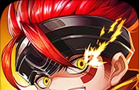 热血格斗（送五星神将）