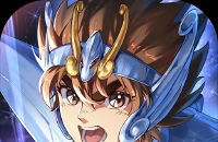 圣斗士星矢：重生2